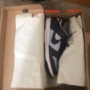 Women’s Nike sink low pro